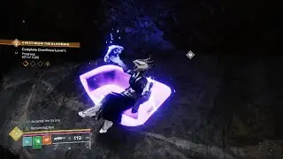 Destiny 2 The Blooming Feather
