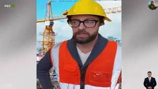 Unbelievable! Most Valuable Moments Of Failure And Humor Of Construction Workers Compilation - EP 60
