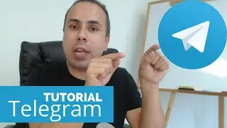 🔴 Tutorial TELEGRAM. &iquest;Qu&eacute; es? &iquest;C&oacute;mo funciona? &iquest;C&oacute;mo usarlo? Marketing Digital 2022 PR&Aacute;CTICO