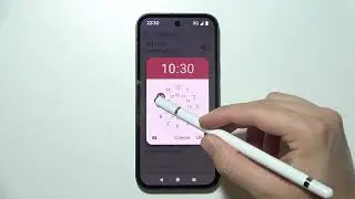 Google Pixel Phone: How to Adjust Time Settings