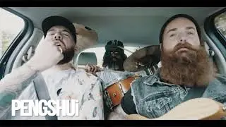PENGSHUi - No Joke (Official Video)