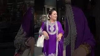 Govinda is dancing at school functions while his wife EXPOSES him#Govinda#BollywoodDrama#fyp#explore