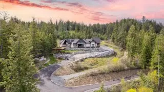 288 Eden View Way, Sagle, ID 83860