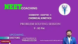 FUTURE DOCTORS NEET COACHING ACADEMY|NEET CRASH COURSE |CHENNAI NEET ACADEMY| RESIDENTIAL NEET