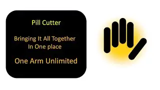 Pill Cutter