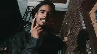 CB 50 X CB NoName - Masterminds (Official Music Video) Shot By @graycloudmedia