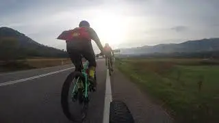 Catalunya Bike Race 2017