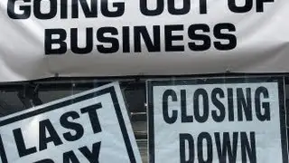 HMV bankrupt and Play.com closing down : My Views