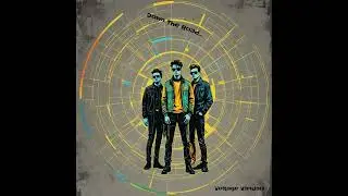 Bo Ho Ho (Spinning the Truth) - Down the Road -Voltage Vandals