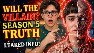 Stranger Things 5: The Final Sacrifice Explained