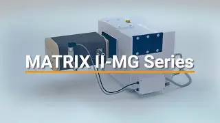 MATRIX II-MG Series: Simplicity meets High-performance | FT-IR Gas Analysis