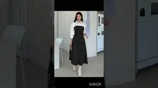Korean outfit ideas for summer 2024 | Korean style outfits #korean #fashion #trending