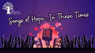 Songs of Hope... In These Times  - A Strathdee Concert - Saint Mark's UMC Sacramento