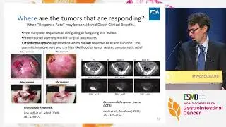 How can we deal with the explosion of new treatments? - FDA