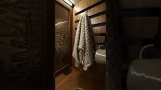 Cozy Days #VanLife