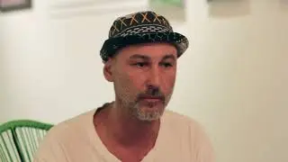 AKORE - Art Lover Ground - Meet the Artist Season 2 #01