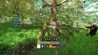 Ayooo vs. Oppo Bon Cutlass Keys Defense War (G10 Healer POV)