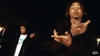 Gasline Julio - Sight ft. TrapstarMula (Dir. By @tribbfilms)