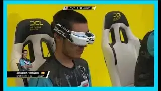 My FPV Experience 🚀 Drone Racing, TV Show, DCL, Tricks 2016 2018
