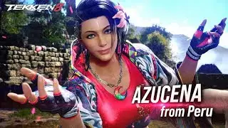 Azucena combo