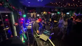Just What I Needed - RiverBottom Riot - NYE 2025 - CVI Duncan
