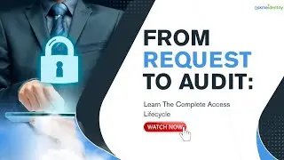 Okta Identity Governance (OIG) Explained 2026 | Access Certification, SoD, AI Agent | Full Tutorial