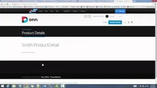 SmithCart QuickStart