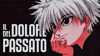 Perchè KILLUA ZOLDYCK™ è un gran personaggio
