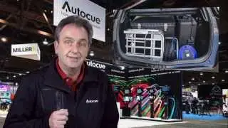 Autocue at NAB 2014