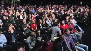 CS:GO HellRaisers vs Vexed (overpass) - Dreamhack Stockholm 2015