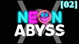 Прохождение Neon Abyss [02] - Жестокость
