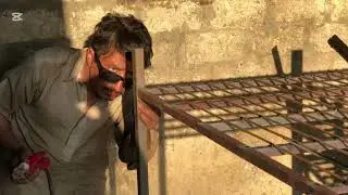How to made Datsun cage ||with Amazing skills in Local Workshop ||with Mechnical Skills
