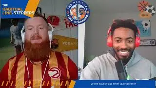 NBA All-Star Edition: The HLS Pod give their All-Star Picks for 2024