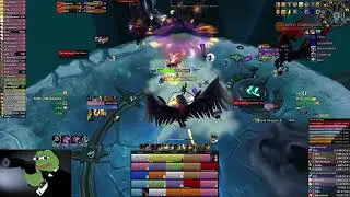 Prot Pala Lich King 25HC Solo tank GUIDE