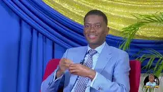 Grenada's Prime Minister Dickon Mitchell speaks to T.A. Marryshow Community College November 4, 2025