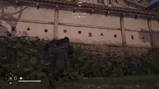 Assassin's Creed Shadows How to get in Himeji Castle basement