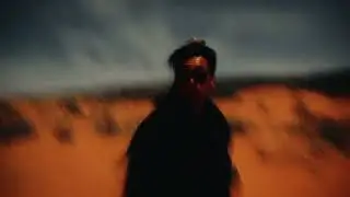 NO ONE NOTICED (ZHU EDIT)