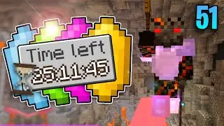 Minecraft: Vault Hunters Modded SMP Ep. 51 - Epic Exploits
