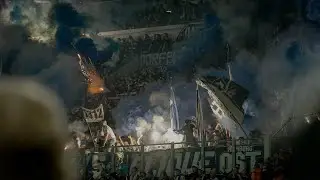 ALWAYS HAMBURG I  TRAILER