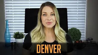 Need a TV Commercial in Denver?