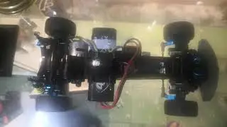 Советы по настройке шасси Tamiya M04 M