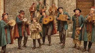 Simonetta Torresi - La Pasquella