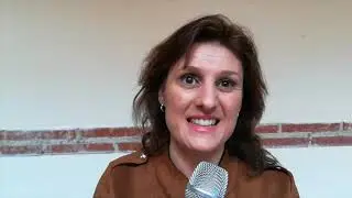 40 A&ntilde;os de Democracia Local: F&aacute;tima Abal, Alcaldesa de Cambados