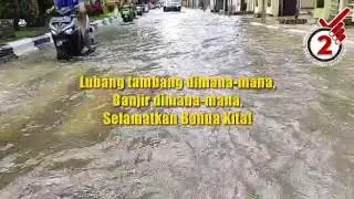 Stop Banjir Banua!