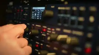 korg multi/poly raw tone demo: mini