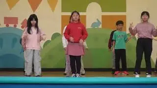 2025基隆市武崙國小才藝表演407