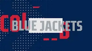 Columbus Blue Jackets 2024-25 Goal Horn
