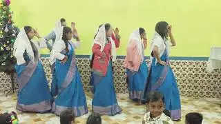 K/C/B/A/C (Mahila samiti- Khojona Ohai Pyar re Action song)