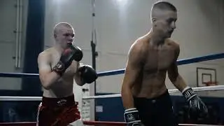 Champions WCB 2 | Winter V Randell FIGHT HIGHLIGHTS: September 3rd, 2022 | Herdman Promotions