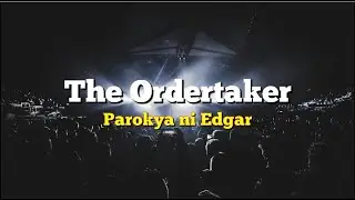 Parokya ni Edgar - The Ordertaker Karaoke